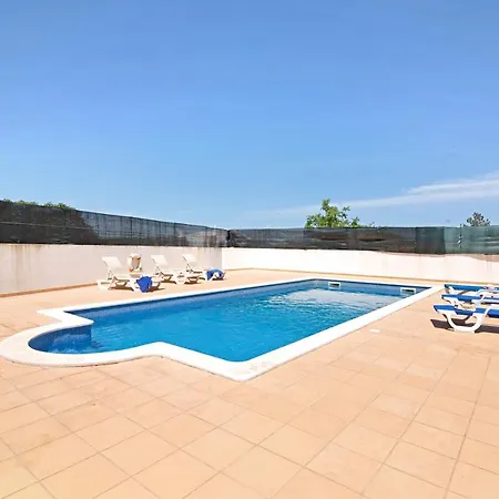 Apartment Algarve D *