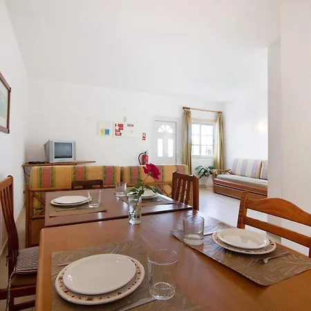 Algarve D Apartment *