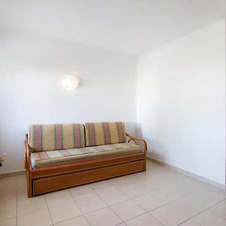 Algarve D Apartment