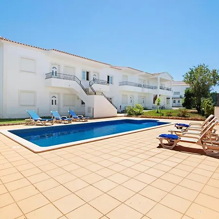 Algarve D Apartment Olhos de Agua (Albufeira)