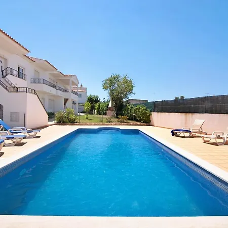 Apartment Algarve D Olhos de Agua (Albufeira)