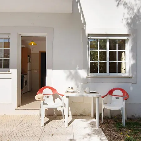 Algarve D Apartment *