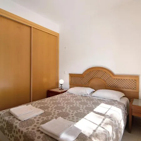 Algarve D Apartment