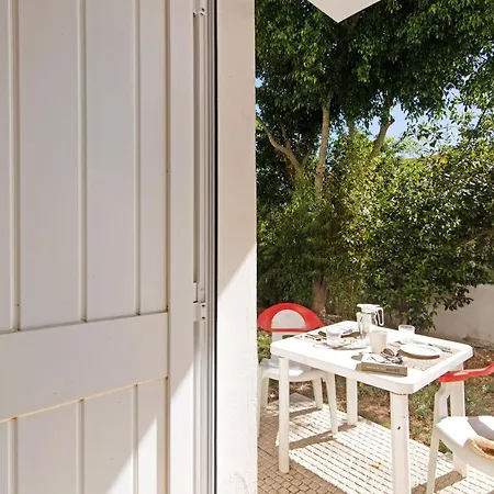 Apartment Algarve D Olhos de Agua (Albufeira)