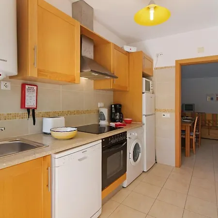 Apartment Algarve D