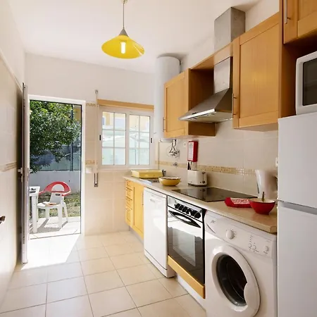 Algarve D Apartamento