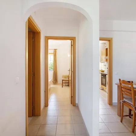 Algarve D Apartamento